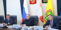 Губернатор подчеркнул значимость малого и среднего бизнеса для увеличения экспорта - Комсомольская правда