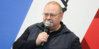 Олег Мельниченко пообщался с участниками форума «Лидеры молодежи 58» - Пенза-Обзор