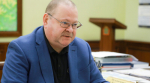 Олег Мельниченко провел рабочую встречу с вице-спикером Госдумы Анной Кузнецовой