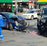 На Южной поляне в Пензе произошло жесткое ДТП, есть пострадавшие - Пенза-Обзор
