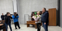 Губернатор отметил наградами трудовой коллектив нижнеломовского завода - РИА Пензенской области