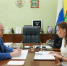 Анна Кузнецова и Олег Мельниченко обсудили меры поддержки семей с детьми - Комсомольская правда