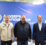 Олег Мельниченко посетил форум «Лидеры молодежи 58» - Комсомольская правда