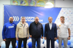 Олег Мельниченко посетил форум «Лидеры молодежи 58»