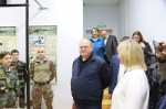 Олег Мельниченко оценил работу социальных объектов в Нижнеломовском районе