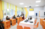 Олег Мельниченко оценил работу социальных объектов в Нижнеломовском районе