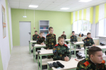 Олег Мельниченко оценил работу социальных объектов в Нижнеломовском районе
