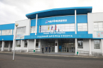 Олег Мельниченко оценил работу социальных объектов в Нижнеломовском районе