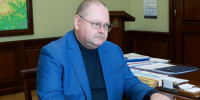 Олег Мельниченко сообщил о нейтрализации вражеского БПЛА над Сердобском - РИА Пензенской области