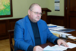 Олег Мельниченко сообщил о нейтрализации вражеского БПЛА над Сердобском
