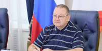 Мельниченко сообщил об утилизации беспилотника в Сердобске - РИА Пензенской области