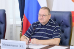 Мельниченко сообщил об утилизации беспилотника в Сердобске