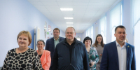 Олег Мельниченко оценил социально-экономическое развитие Наровчатского района - Пенза-Обзор
