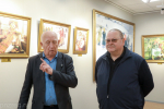 Олег Мельниченко оценил социально-экономическое развитие Наровчатского района