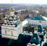Митрополит Серафим совершил Литургию в Троицком соборе Троицкого женского монастыря - Penza-Post.Ru