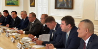 Пензенская область и Ферганская область Узбекистана возобновляют сотрудничество - РИА Пензенской области