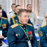 В Пензе на базе Володарки дан старт программе переподготовки кадров для госуправления с участием героев СВО - Penza-Post.Ru