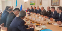 Пензенская область возобновит договоренности 1994 года - Пензенская Правда