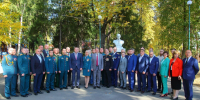 Стартовал первый обучающий модуль программы «Герои Пенzенского края» - Пенза-Обзор