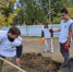 В Пензе провели акцию по озеленению городских территорий - Пенза-Обзор