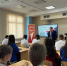 Представители ЛДПР провели урок патриотизма для пензенских старшеклассников - ЛДПР