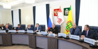 Олег Мельниченко поручил активизировать вакцинацию жителей региона от гриппа - Пенза-Обзор