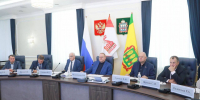 Пензенский губернатор поручил активнее проводить вакцинацию - Penza.Sm.News