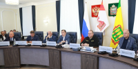 Олег Мельниченко поручил активизировать вакцинацию населения Пензенской области от гриппа - ИА PenzaNews