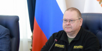 Олег Мельниченко поручил активизировать работу по передаче инвесторам объектов культурного наследия с целью их восстановления - ИА PenzaNews
