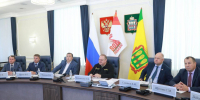 Олег Мельниченко: в Пензенской области за год квартиры получат 350 сирот - Stolica58.Ru