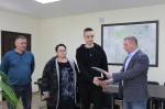 Олег Мельниченко: в Пензенской области за год квартиры получат 350 сирот