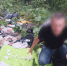 В Шемышейском районе житель Пензы собрал опасные для психики растения и грибы - РИА Пензенской области