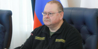 Мельниченко: «Число утонувших в Пензенской области сократилось с 21 до 6 человек за купальный сезон» - РИА Пензенской области
