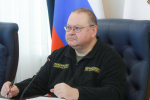 Мельниченко: «Число утонувших в Пензенской области сократилось с 21 до 6 человек за купальный сезон»