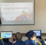 Пензенские школьники присоединились к участию в онлайн-олимпиаде «Безопасные дороги» - Минобрнауки