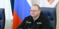Олег Мельниченко поручил не останавливать профилактическую работу на водоемах вне зависимости от сезона - Пенза-Обзор