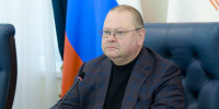 По поручению Мельниченко отменен аукцион на вырубку леса в Ахунах - РИА Пензенской области