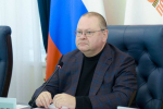 По поручению Мельниченко отменен аукцион на вырубку леса в Ахунах