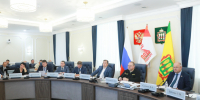 Олег Мельниченко поручил на региональном уровне поднять престиж чемпионатов профмастерства - Пенза-Обзор