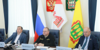 Олег Мельниченко поручил на региональном уровне поднять престиж чемпионатов профессионального мастерства - Представительство Правительства области при Правительстве РФ