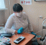 Новое оборудование для проверки слуха поступило в пензенскую детскую поликлинику - ПензаСМИ