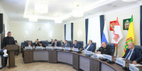 Губернатор поручил не останавливать профилактическую работу на водоемах вне зависимости от сезона - Министерство ЖКХ и гражданской защиты населения