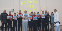 В регионе сформирована первая команда по адаптивному баскетболу для детей с особенностями развития - Пенза-Обзор