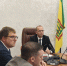 Роман Трялин встретился с «Героем Пенzенского края» - Министерство экономического развития и промышленности
