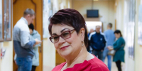 Преподаватель пензенского колледжа архитектуры и строительства награждена Государственной стипендией Министерства культуры РФ - Минобрнауки