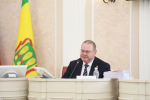 Олег Мельниченко: новые меры помогут адаптироваться бойцам СВО к мирной жизни