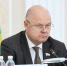 Вадим Супиков подвел итоги 30-й сессии Заксобрания Пензенской области - ПензаСМИ