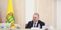 Предложения Олега Мельниченко поддержаны депутатами Заксобрания региона - Пенза-Обзор