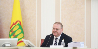 Депутаты Заксобра поддержали предложения губернатора Олега Мельниченко - Пензенская Правда