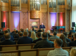 Олег Мельниченко вручил награды работникам машиностроительного комплекса